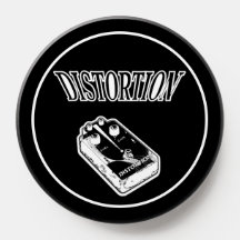 Distorsion