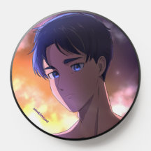 Eren alternatif