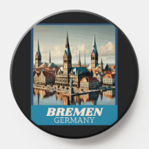 Ligne aérienne Retro Bremen