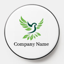 Personalized Stand & Holder for Smartphones