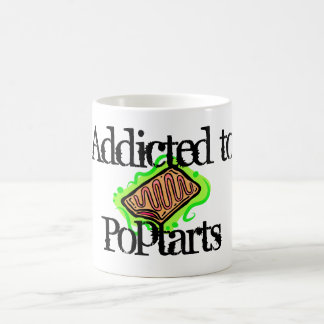 Poptarts Koffiemok
