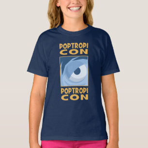 Poptropicon T-shirt