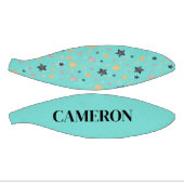 Populair cadeau! Leuk aangepaste basketbal (Panelen)