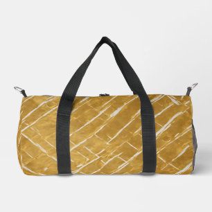 Populair Goud Wit Art Deco Collectie Plunjezak