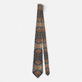 Populair Perzisch Mooi Oud Patroon Collectie Stropdas (Voorkant)