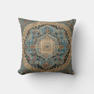 Populair Turks Mooi Oud Patroon Collectie Kussen