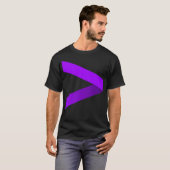 Populaire Accenture Logo T-shirt (Voorkant volledig)