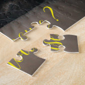 Populaire Cat Design Cft Legpuzzel (Zijkant)