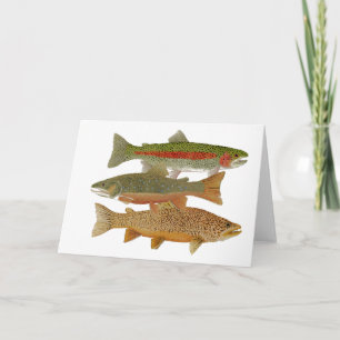 Populaire Forel Kaart