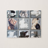 Populaire foto's legpuzzel (Horizontaal)