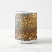 Populaire Glitter Opal Holografische Collectie Koffiemok (Center)