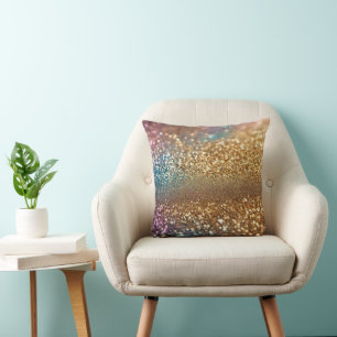 Populaire Glitter Opal Holografische Collectie Kussen