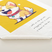 Populaire Huisdieren Fleece Dekens & Gooien (3/4)