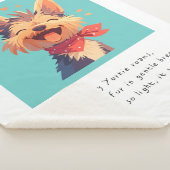 Populaire Huisdieren Fleece Dekens & Gooien (3/4)