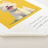 Populaire Huisdieren Fleece Dekens & Gooien (3/4)