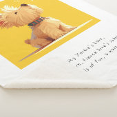 Populaire Huisdieren Fleece Dekens & Gooien (3/4)