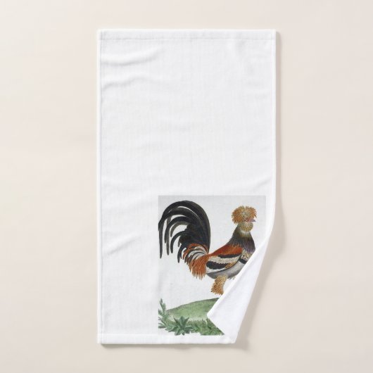 Populaire keukensets voor vogels bad handdoek (Handdoek)