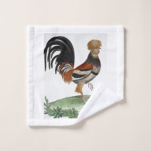 Populaire keukensets voor vogels bad handdoek (Wasdoekje)