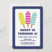 Populaire Partij Kaart (Voorkant)