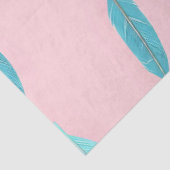 Populaire Veren Luxe Boho Collectie Tissuepapier (Detail)