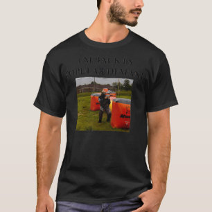 Populaire vraag t-shirt