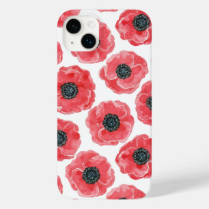 Populaire waterverf Case-Mate iPhone 14 plus hoesje