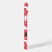 Populaire waterverf Case-Mate iPhone case (Achterkant / Rechts)