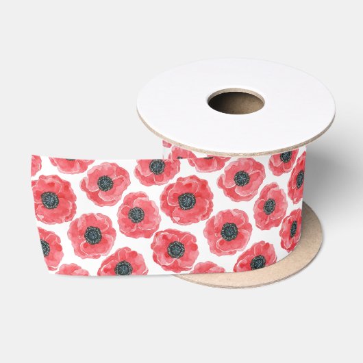 Populaire waterverf lint (Spoel)