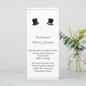 Populairste Stropdassen-weddenschap Programma (Staand voorkant)