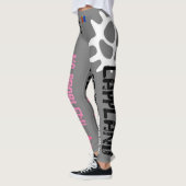 Populära leggings panty samisk inspiratie (Links)