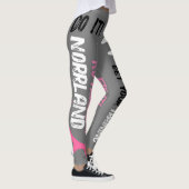 Populära leggings panty samisk inspiratie (Rechts)