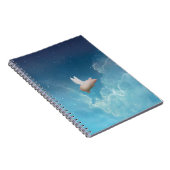 porc avec carnet d'ailes (Côté Droit)