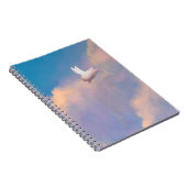 porc dans le carnet du ciel (Côté Droit)