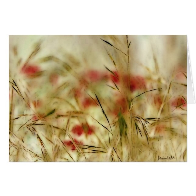 Porcelain Breeze (Voorkant Horizontaal)