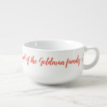 Porcelain Mug Personnaliser "Latke Champion"<br><div class="desc">Personnalisez votre tasse "Champion de Manger en Latke" en changeant le texte. Choisissez votre style de police préféré, la couleur, la taille et le libellé. Vous pouvez ajouter une couleur Arrière - plan en sélectionnant une couleur dans la palette de couleurs. Joyeux Chanoukah/Hanoukka ! Profite ! ! ! Merci de...</div>