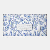 Porcelaine (Clavier et souris)