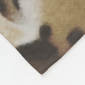 Porcelet de bébé dans une couverture (Coin)