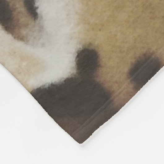 Porcelet de bébé dans une couverture (Coin)