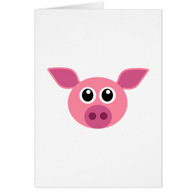 Porcelet mignon de porc (Devant)