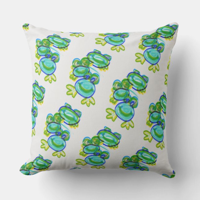 pôrCH | kussen 24 (Voorkant)