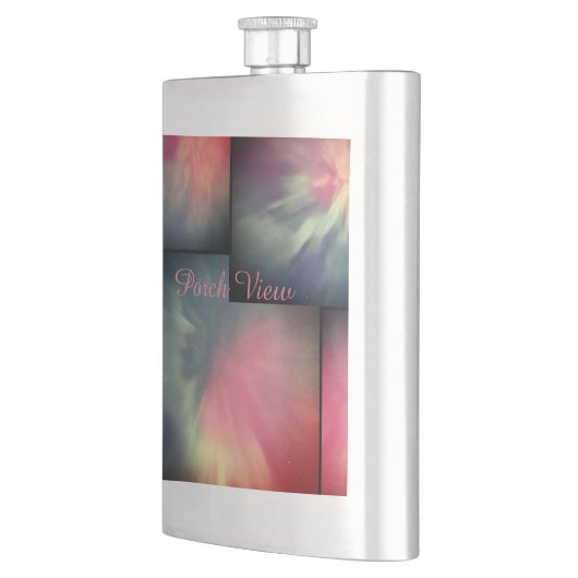 Porch Uitzicht / Corona / Flacon (Links)