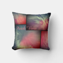 Porch Uitzicht / Corona /