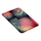 Porch Uitzicht / Corona / Magneet (Rechterzijde)