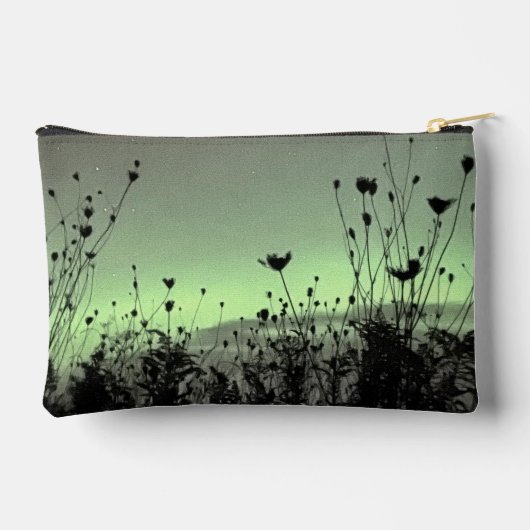 Porch Uitzicht / Onkruid / Etui (Achterkant)