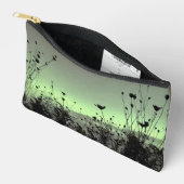 Porch Uitzicht / Onkruid / Etui (Open)