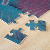 Porcha * legpuzzel (Zijkant)