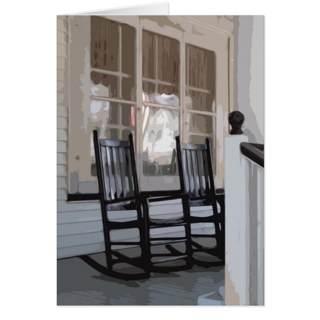 Porche avant dans Ocean Grove NJ (Devant)