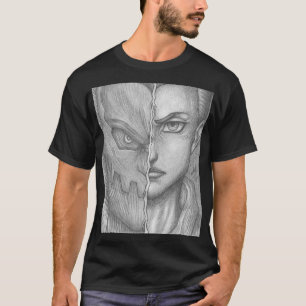 Porco Galliard ~ Kauw Titan T-shirt