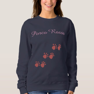 Porco Rosso Trui