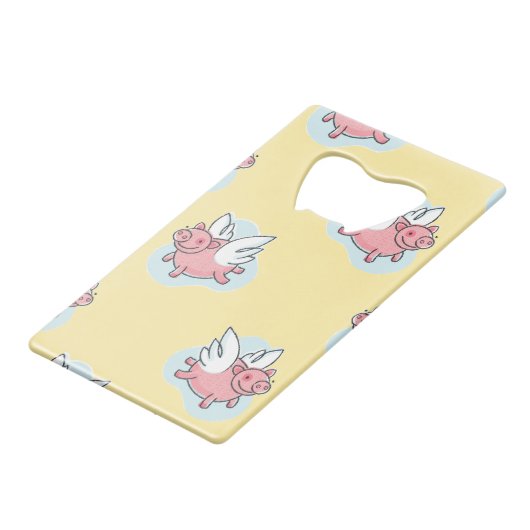 Porcs anges pour le Nouvel An Chinois 2019 Bouteil (Devant Angle)